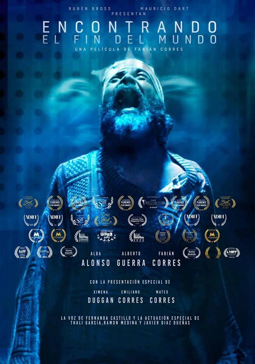 Encontrando el Fin del Mundo