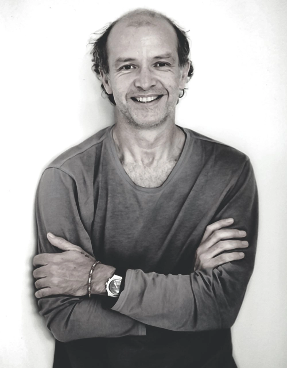 Juan Carlos Rulfo