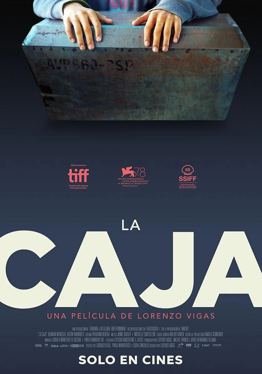 La Caja