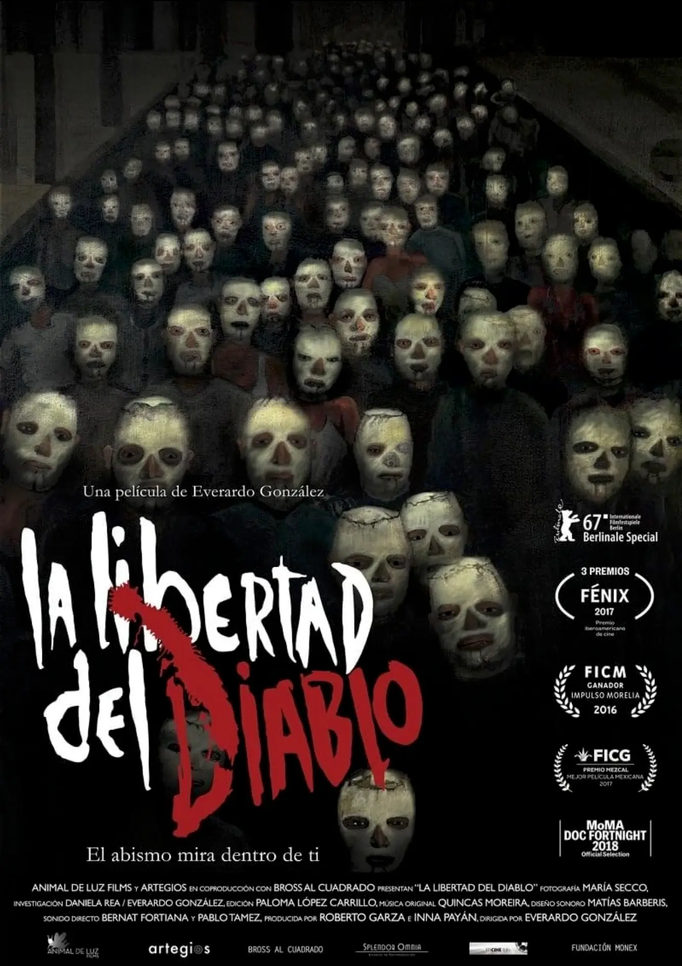 La Libertad del Diablo