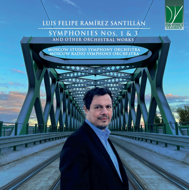 Luis Felipe Ramírez Santillán