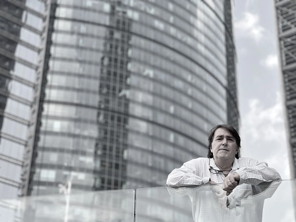 Pedro Armendáriz
