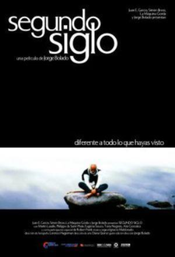 Segundo Siglo